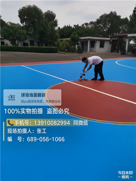 朝阳核心承接地面修补、改造、裂缝维修