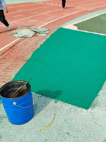 朝阳球场翻新修补改造专项服务介绍